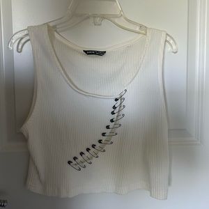 Shein Womens Tank size L
